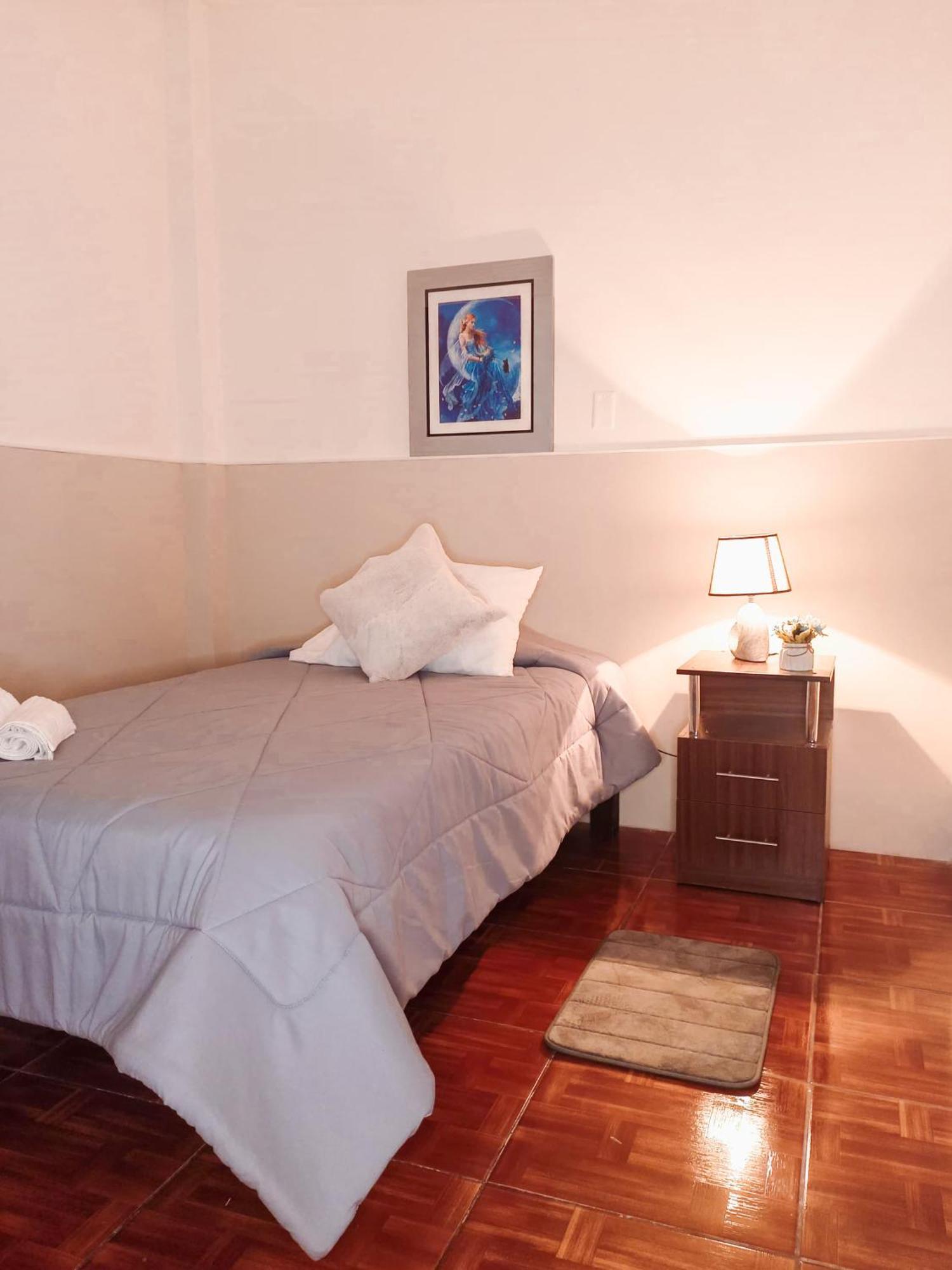 Apartmán Solar Vip Arequipa Exteriér fotografie